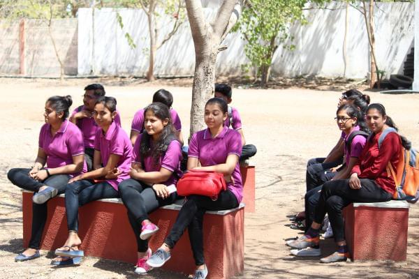 Gardi Vidyapith Rajkot CampusLife photo 9